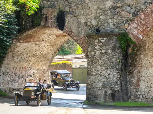 Internet y Telefonía en Saldán, Córdoba